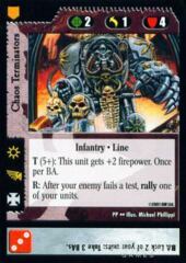 Chaos Terminators